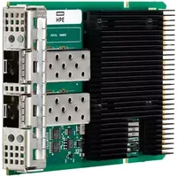 HPE Intel E810-XXVDA2 Ethernet 10/25Gb 2-port SFP28 OCP3 Adapter for