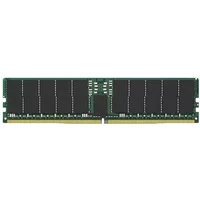 Kingston Technology KSM56R46BD4-64HA memory module 64 GB 1 x 64 GB DDR5 5600 MT/s 288-pin DIMM