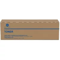 Konica Minolta A95X06D toner cartridge 1 pc(s) Compatible Yellow