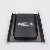 Origin Storage SSD 120GB 2.5in SATA 3D TLC in 3.5in Converter incl cables