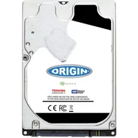 Origin Storage SSD 120GB 2.5in SATA 3D TLC in Hot Swap Caddy