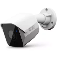 Synology BC510 AI-powered bullet camera