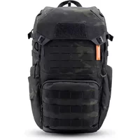 PGYTECH OneMo backpack Travel backpack Black. Grey Nylon. Polyester
