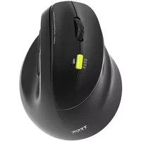 Port Designs 910007 mouse Universal Right-hand RF Wireless + Bluetooth Optical 2400 DPI