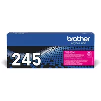 Brother TN-245M toner cartridge 1 pc(s) Original Magenta