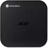 Acer Chromebox SFF desktop (CXI6) - Intel Core 3 8GB RAM 256GB SSD Chrome OS