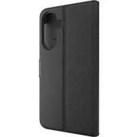 ZAGG Defence Folio Phone Case for Samsung Galaxy A57 5G Black