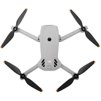 DJI Lito X1 Fly More Combo 4 rotors Quadcopter 48 MP 2788 mAh Grey