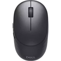 DELL Pro 7 mouse Universal Ambidextrous RF Wireless + Bluetooth Optical 6000 DPI