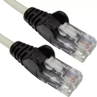 Cables Direct 99TXX-15 networking cable Grey 15 m Cat5e U/UTP (UTP)