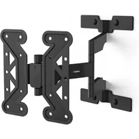 Hama 00220848 TV mount/stand 121.9 cm (48") Black