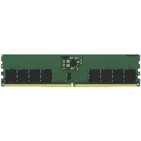 Kingston Technology ValueRAM memory module 32 GB 1 x 32 GB DDR5 6400 MT/s 288-pin DIMM
