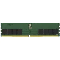 Kingston Technology ValueRAM memory module 32 GB 1 x 32 GB DDR5 6400 MT/s 288-pin DIMM