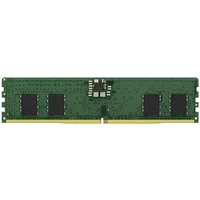 Kingston Technology ValueRAM memory module 8 GB 1 x 8 GB DDR5 6400 MT/s 288-pin DIMM