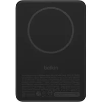 Belkin Slim Magnetic Power Bank 10K with Qi2