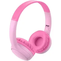 Belkin Wireless On-Ear Headphones for Kids