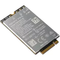Lenovo 4XC1Q34838 network card Internal WWAN