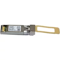 Nvidia Mellanox MMA2P00-AS network transceiver module Fiber optic 25000 Mbit/s SFP28 850 nm
