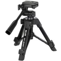 SLIK GX Lightweight mini tripod with 3 way head 35140J