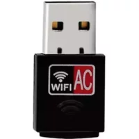 AC600 WiFi 5 Wireless USB Adapter (Bulk Packaged/Poly Bag) - Wireless Adapters - USB Adapters