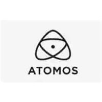 Atomos 4K60 HDR Locking Full HDMI to Micro-HDMI High-Speed Cable 11.8"