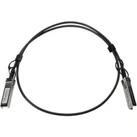Cablenet CN-DAC-10G-1-HP InfiniBand/fibre optic cable 1 m SFP+