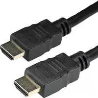 Cablenet 32-3638 HDMI cable 7 m HDMI Type A (Standard) Black