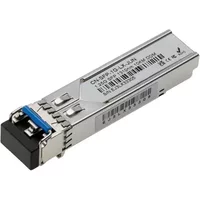 Cablenet CN-SFP-1G-LX-JUN network transceiver module Fiber optic 1000 Mbit/s 1310 nm