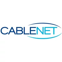 Cablenet 10PK Cat6 FTP RJ45 EuroModule socket-outlet
