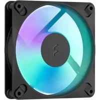 Fractal Design Dynamic 3 12 2200RPM 4 Pinos PWM Black