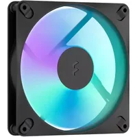 Fractal Design Dynamic 3 14 1800RPM 4 Pinos PWM Black
