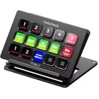 Streaming Controller for YoloBox