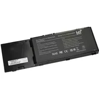 BTI H355F compatible 90Wh 9-cell battery for DELL PRECISION M6500 M6400