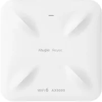 Ruijie Networks RG-RAP6260(H)-D wireless access point 5950 Mbit/s White Power over Ethernet (PoE)