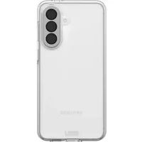 Urban Armor Gear Scout Clear. Case type: Cover Brand compatibility: Samsung Compatibility: Galaxy A57 Maximum screen size: 17 cm (6.7") Product colour: Transparent