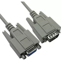 TruConnect EX-011 Monitor Ext/9-w Serial Cable