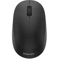 Philips SPK7307B/00 mouse Office Ambidextrous RF Wireless Optical 1600 DPI