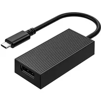 Origin Storage USB Type C to DP/HDMI Adapter in 1 Port 4K@60Hz
