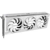 INNO3D GeForce RTX 5080 X3 OS WHITE NVIDIA 16 GB GDDR7