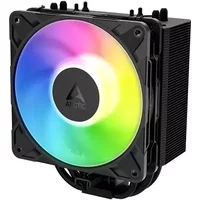 ARCTIC Freezer 36-S A-RGB (Black) Multi Compatible Tower CPU Cooler