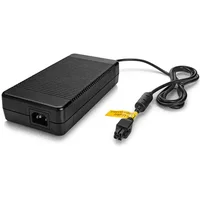 HPE Aruba Networking 2930F 8-port 54VDC 180W External Power Supply Unit