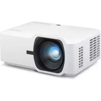 Viewsonic LS630W data projector Standard throw projector 4500 ANSI lumens DMD WXGA (1280x800) White