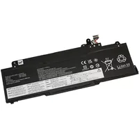 BTI replacement battery for LENOVO THINKPAD T14S GEN 6 21M2 THINKPAD T14S GEN 6 21M1 THINKPAD T14S GEN 6
