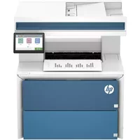 HP LaserJet Enterprise 5601dn Black and white Printer Only Ethernet; Duplex; Copier Scanner