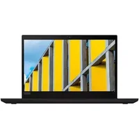 PREMIUM REFURBISHED Lenovo ThinkPad T14 Intel Core i5 10210U 10th Gen Laptop, 14 Inch Full HD 1080p Screen, 16GB RAM, 256GB SSD - Business Laptops - Refurbished Laptops