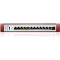 Zyxel USG FLEX 500H hardware firewall 10 Gbit/s