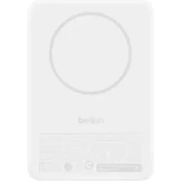 Belkin Slim Magnetic Power Bank 10K with Qi2