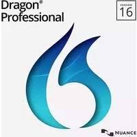 Nuance ESN-DP09X-W01-16.0 software license/upgrade 1 license(s) Electronic Software Download (ESD) English