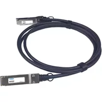 Origin Storage 470-ABPW Dell Compatible Direct Attach Copper Cable QSFP28 100GBase-CU (Passive Twinax 0.5m)