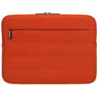 Targus Puffer 40.6 cm (16") Sleeve case Orange